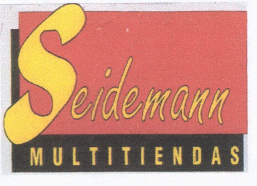 SEIDEMANN