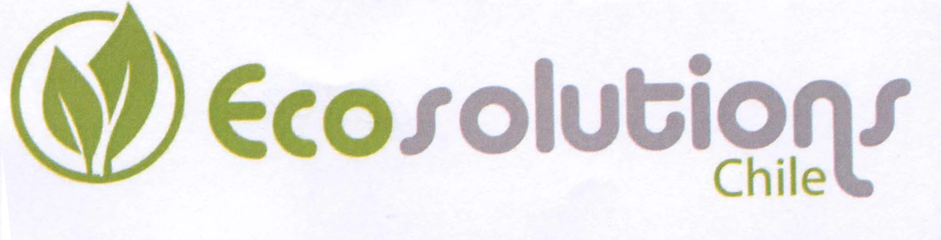 ECOSOLUTIONS CHILE