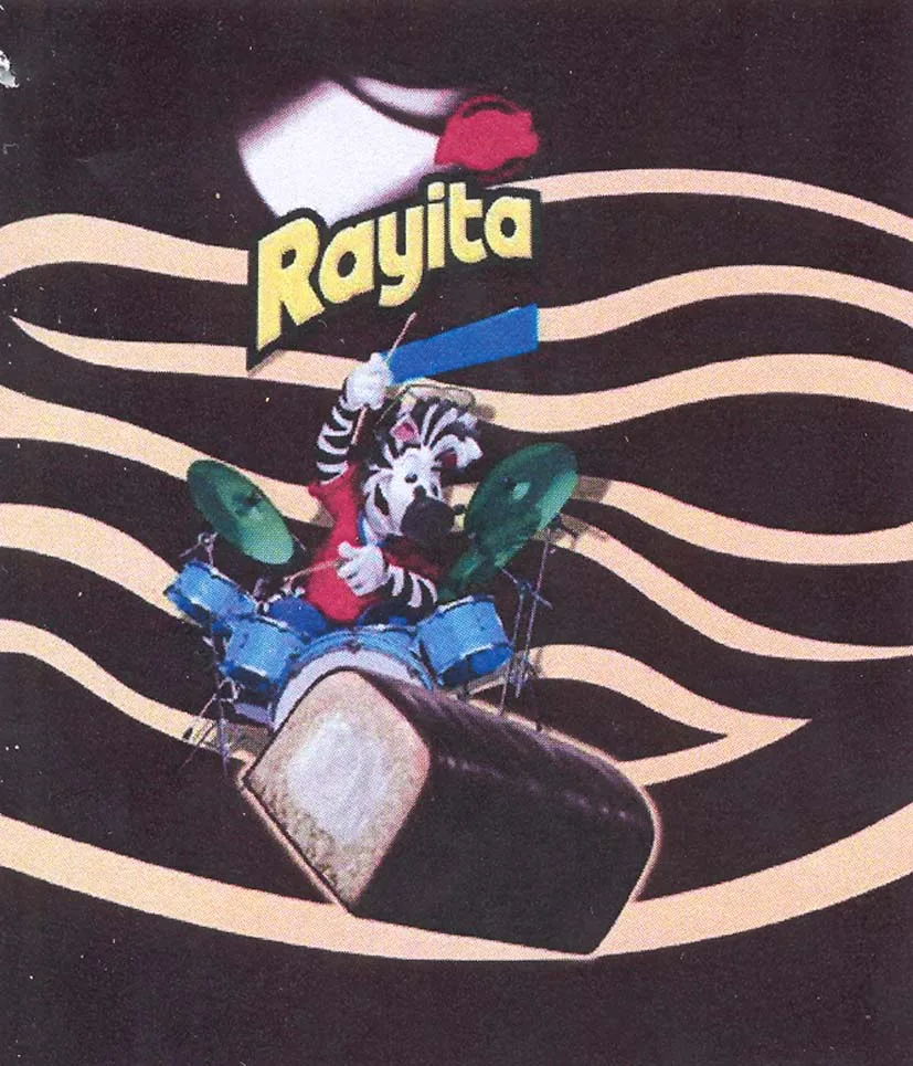 RAYITA
