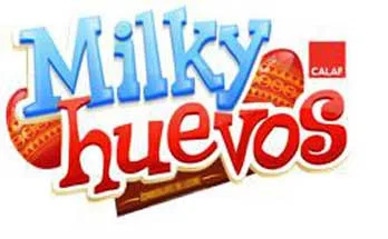 MILKY HUEVOS CALAF