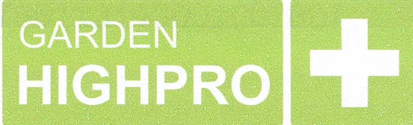 GARDEN HIGHPRO