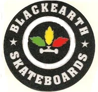 BLACKEARTH SKATEBOARDS