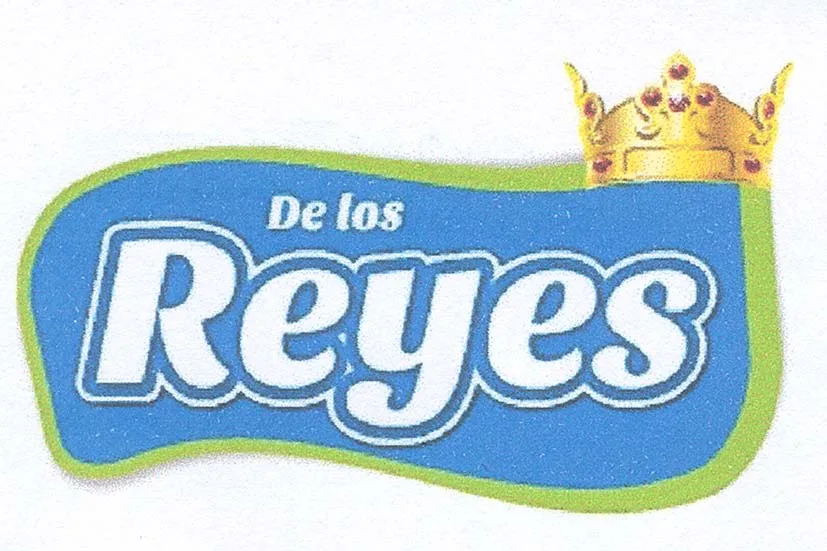 DE LOS REYES