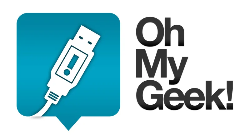 OH MY GEEK!