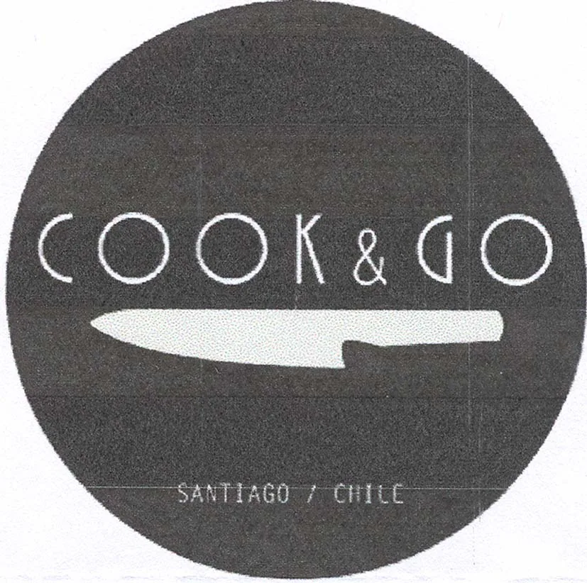 COOK & GO
