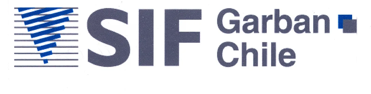 SIF GARBAN CHILE