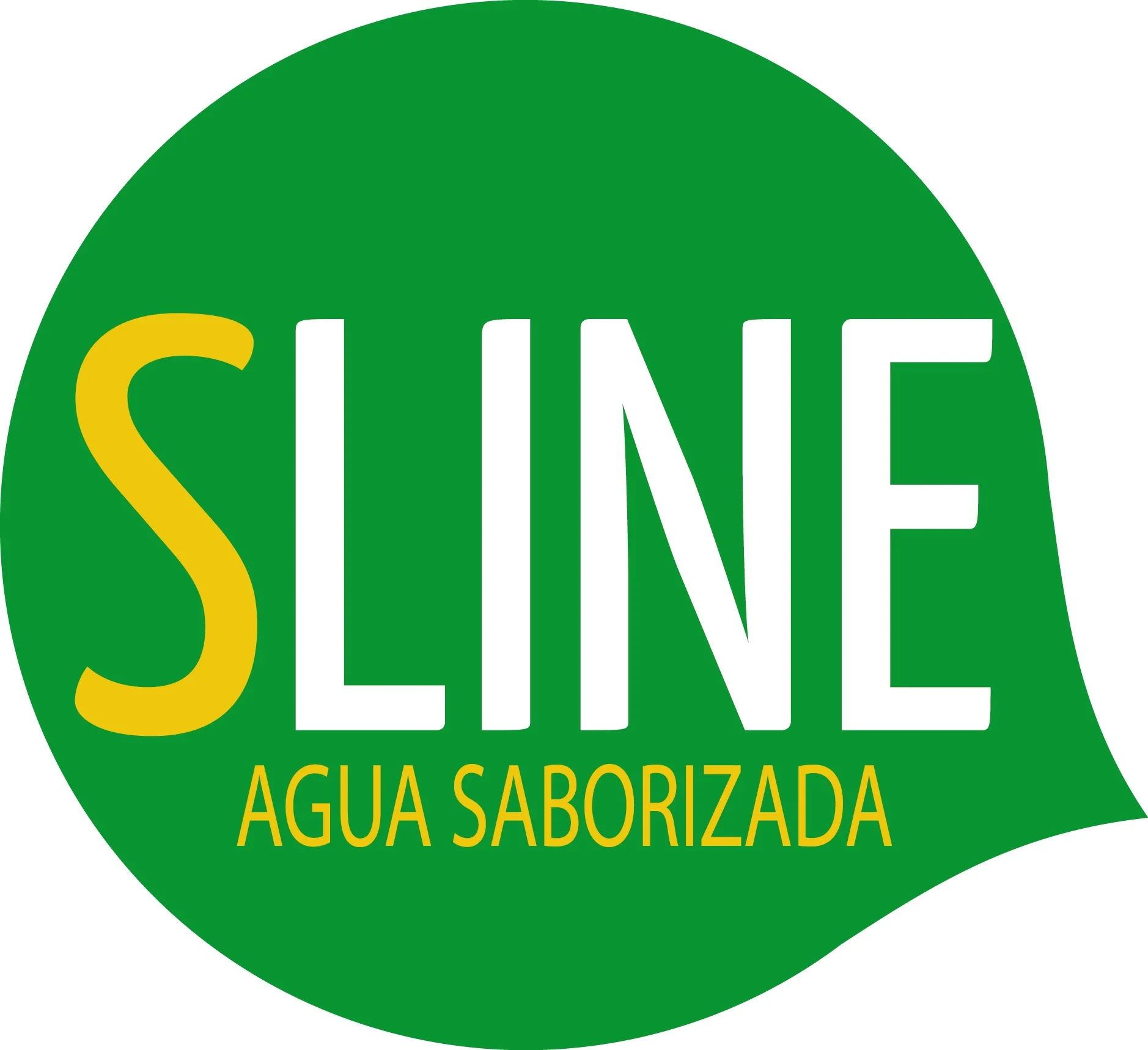 SLINE AGUA SABORIZADA