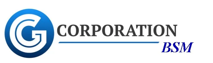 G CORPORATION BSM