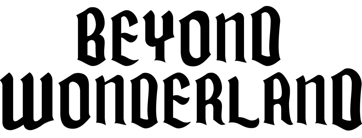 BEYOND WONDERLAND