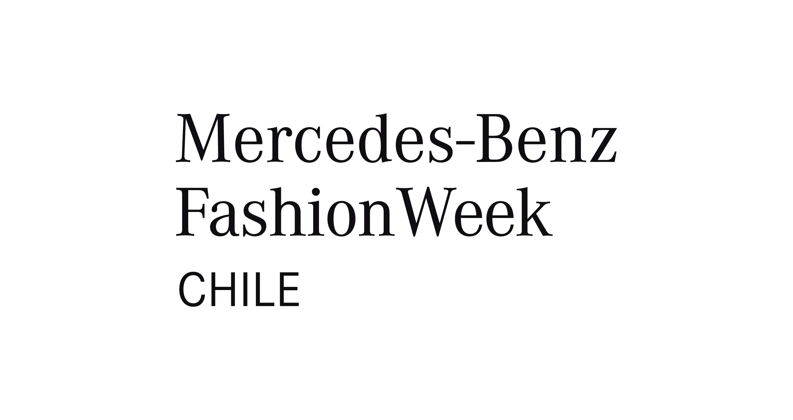 Mercedes-Benz Fashion Week CHILE
