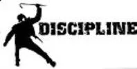DISCIPLINE