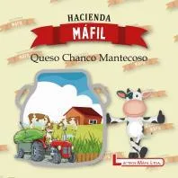 HACIENDA MÁFIL