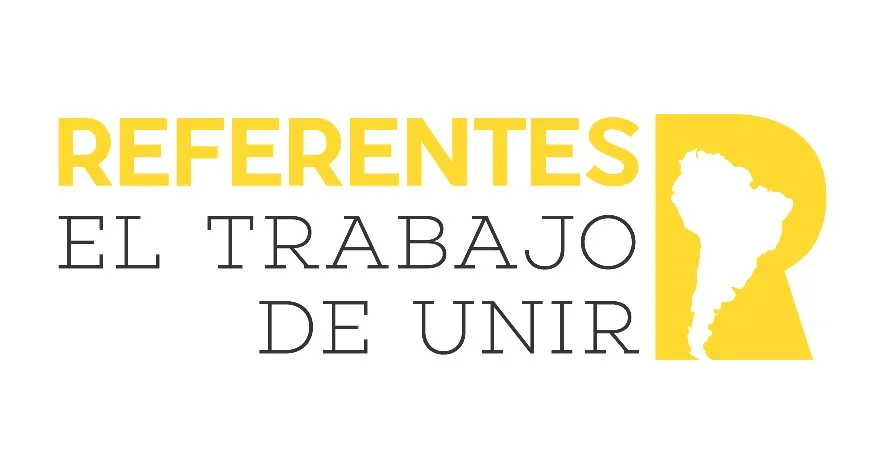REFERENTES EL TRABAJO DE UNIR