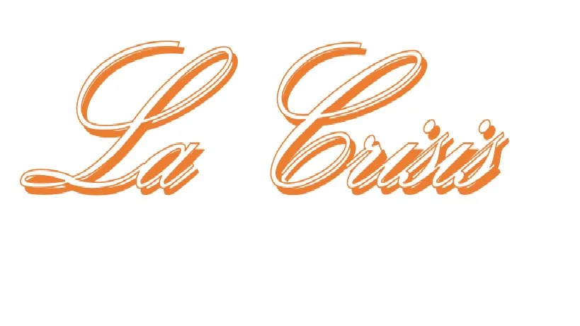 LA CRISIS