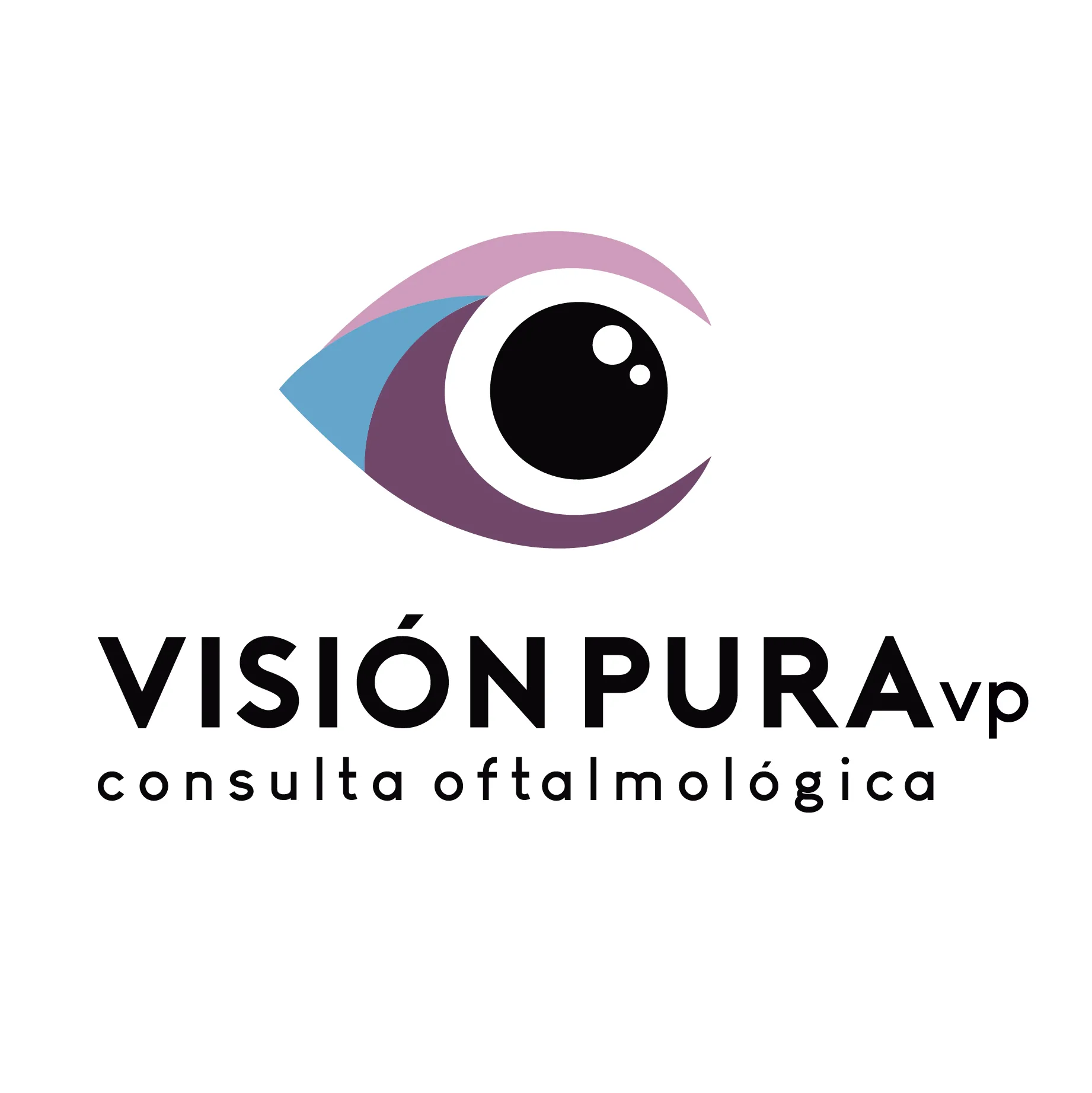 VISIÓN PURA VP Consulta Oftalmológica