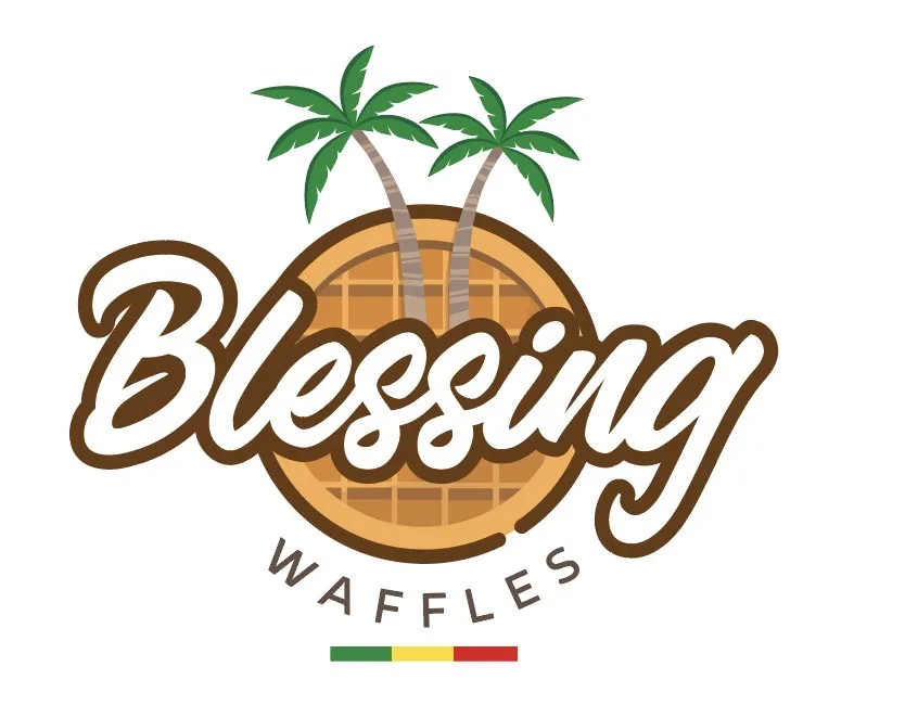 Blessing Waffles