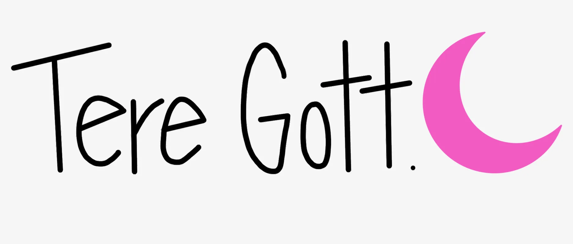 Tere Gott.
