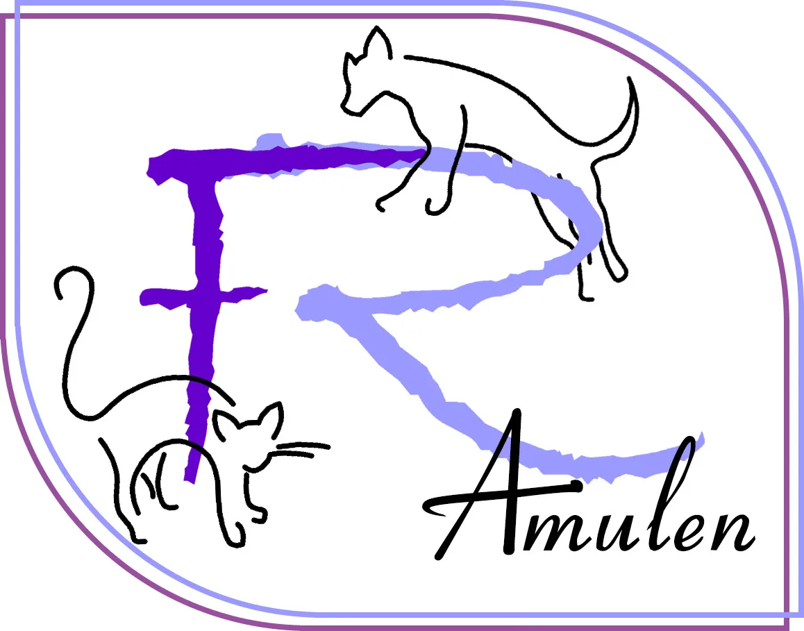 Amulen