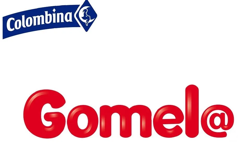 COLOMBINA GOMELA