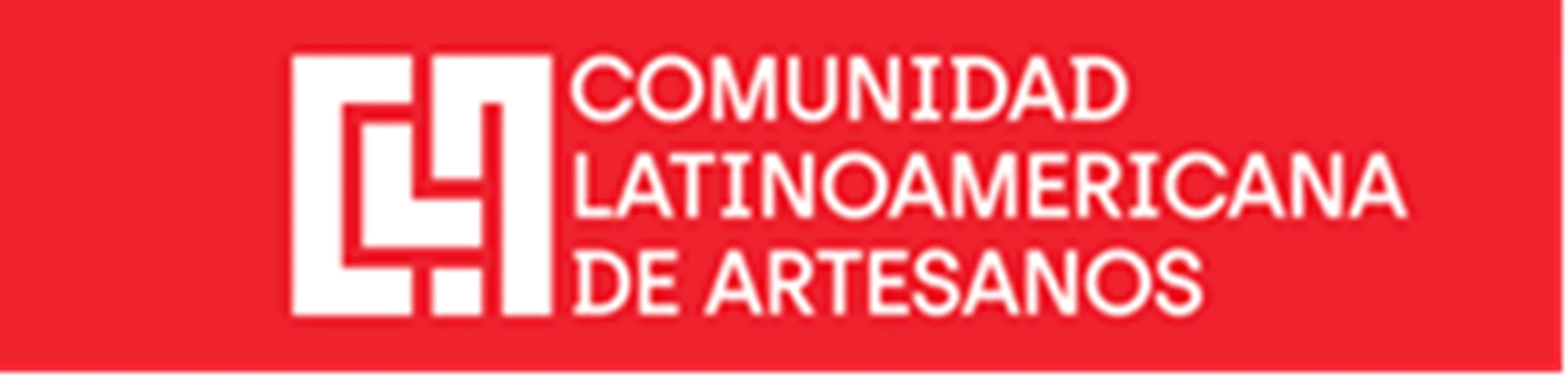 COMUNIDAD LATINOAMERICANA DE ARTESANOS