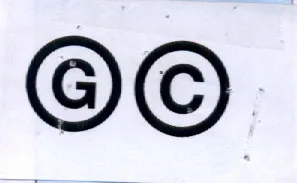 G C