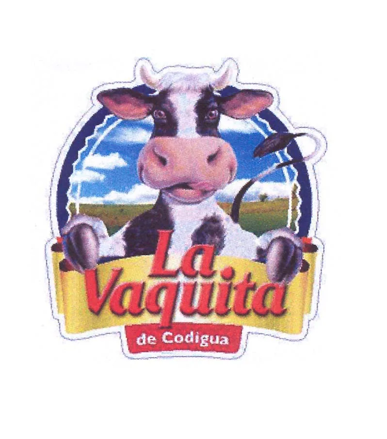 LA VAQUITA DE CODIGUA.