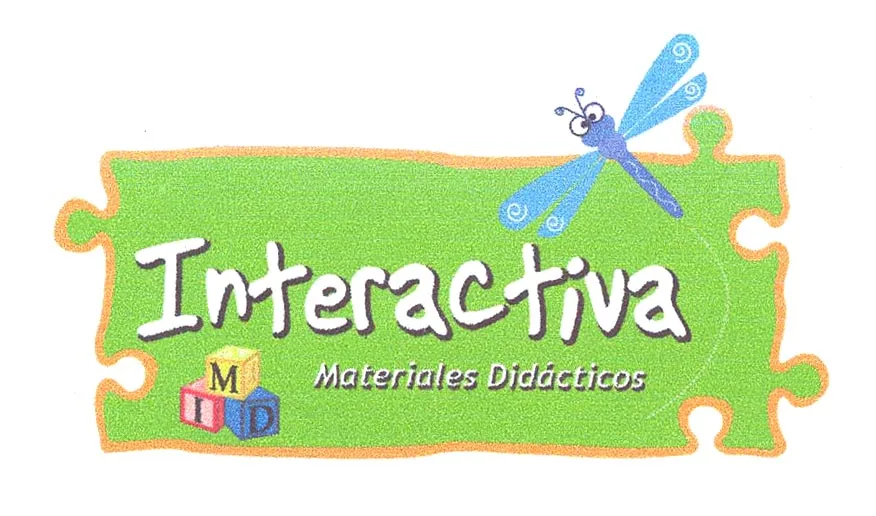 INTERACTIVA IMD MATERIALES DIDACTICOS