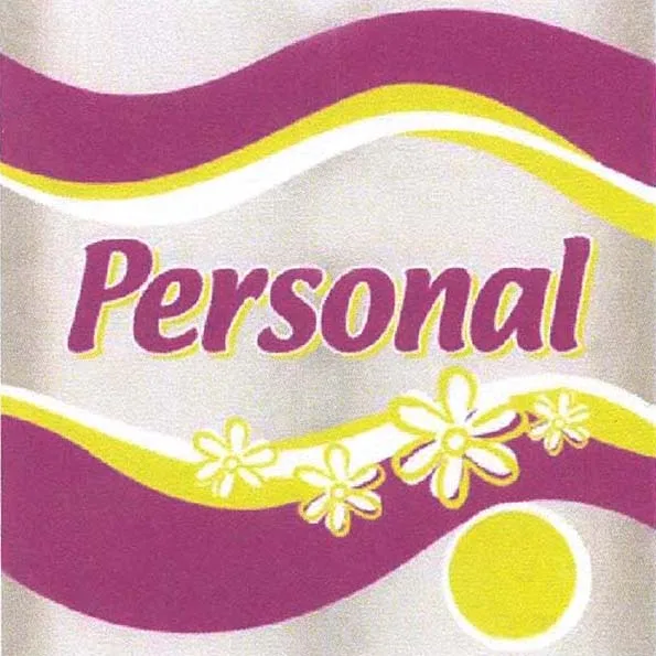 PERSONAL