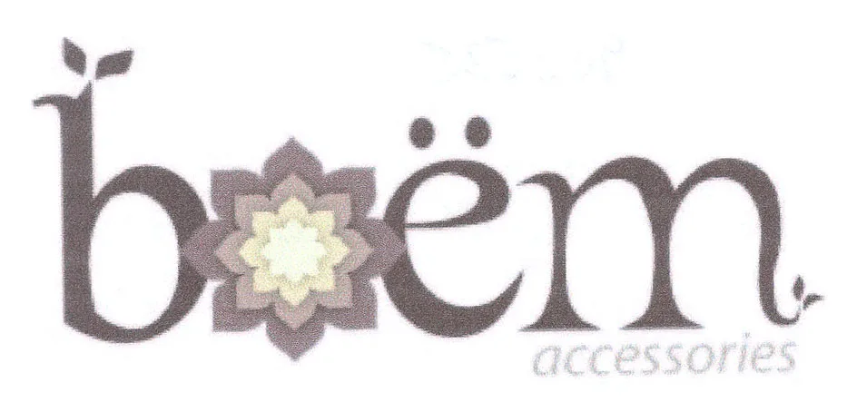 BOEM ACCESSORIES