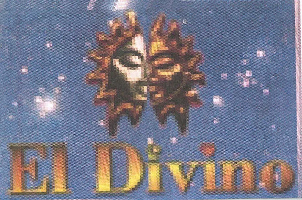 EL DIVINO