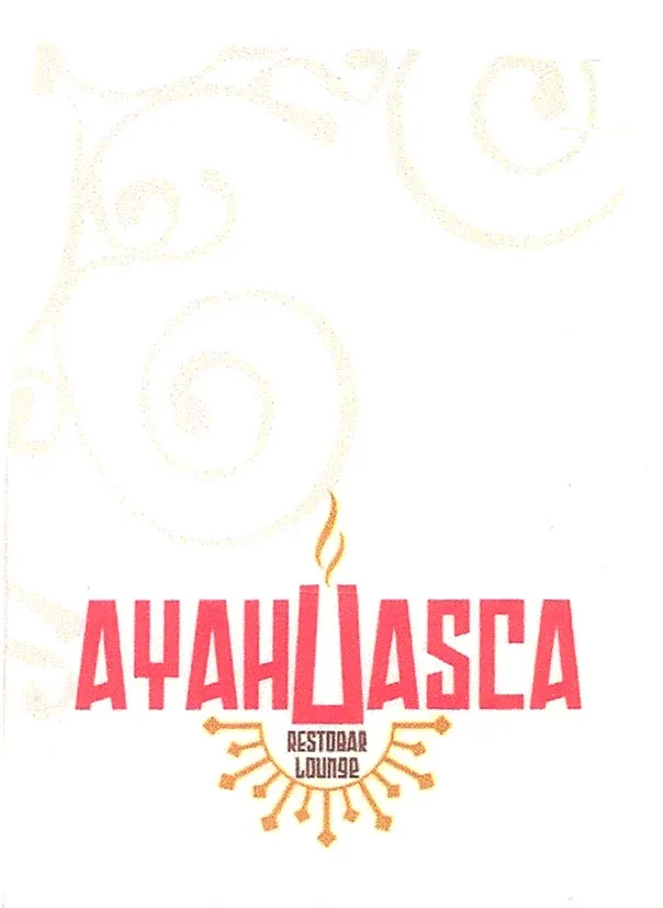 AYAHUASCA