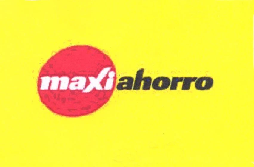 MAXI AHORRO