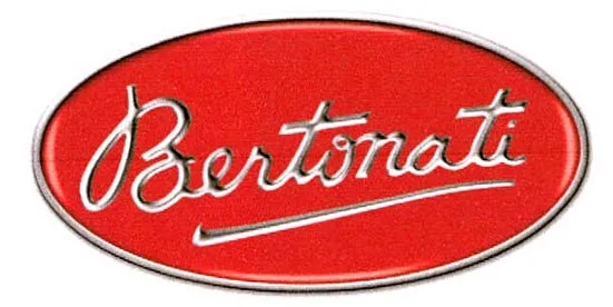 BERTONATI