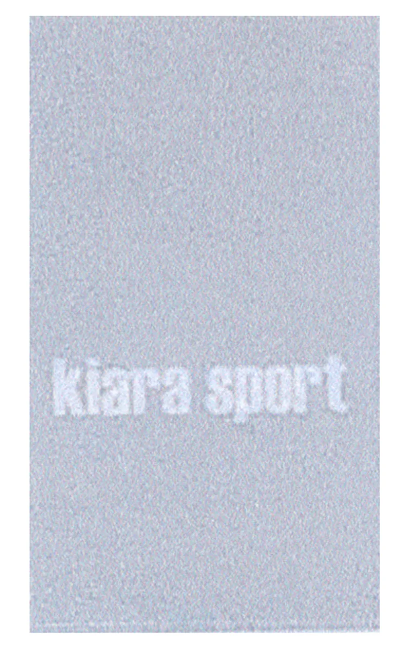 KIARA SPORT