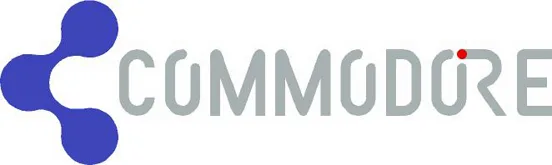 COMMODORE