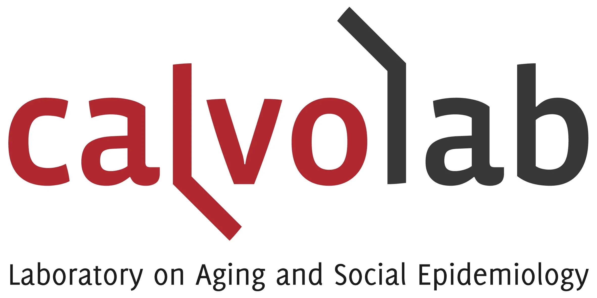 CALVOLAB Laboratory on Aging and Social Epidemiology