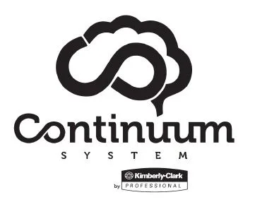 CONTINUUM SYSTEM BY KIMBERLY-CLARK PROFESSIONAL