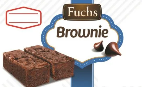 FUCHS BROWNIE