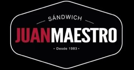 SÁNDWICH JUANMAESTRO Desde 1983
