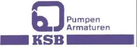 KSB PUMPEN ARMATUREN