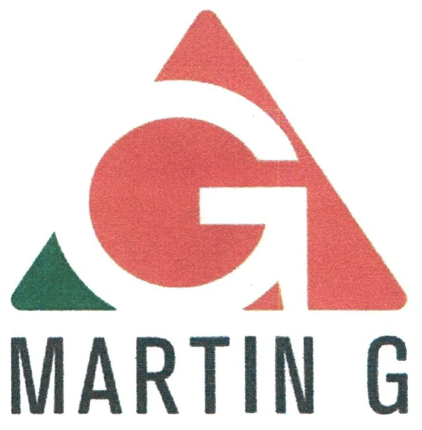 G MARTIN G