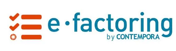 e · FACTORING BY CONTEMPORA