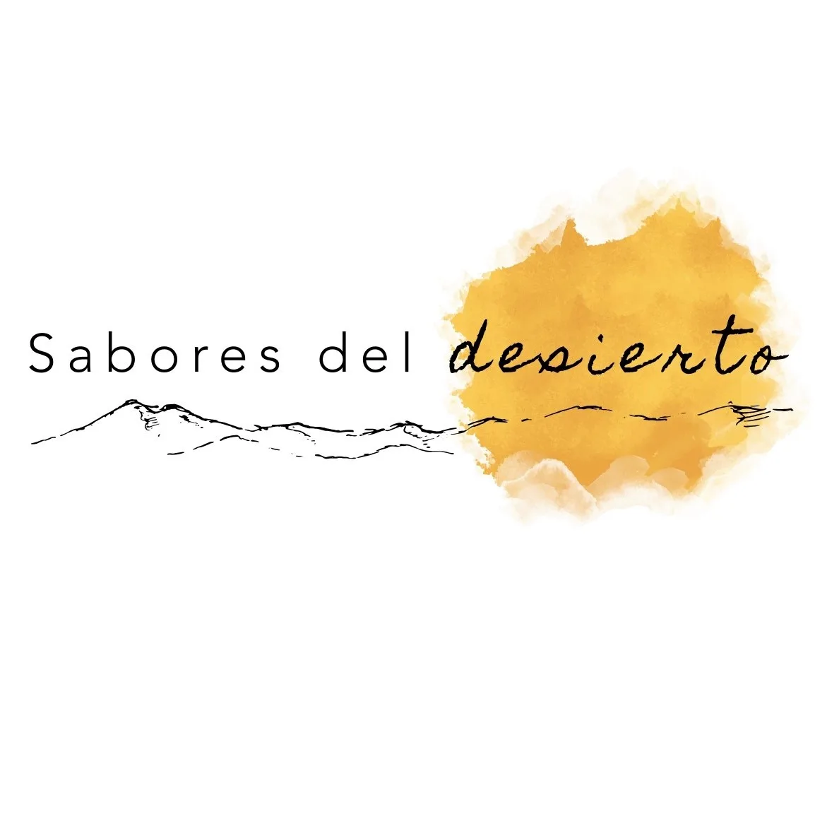 SABORES DEL DESIERTO