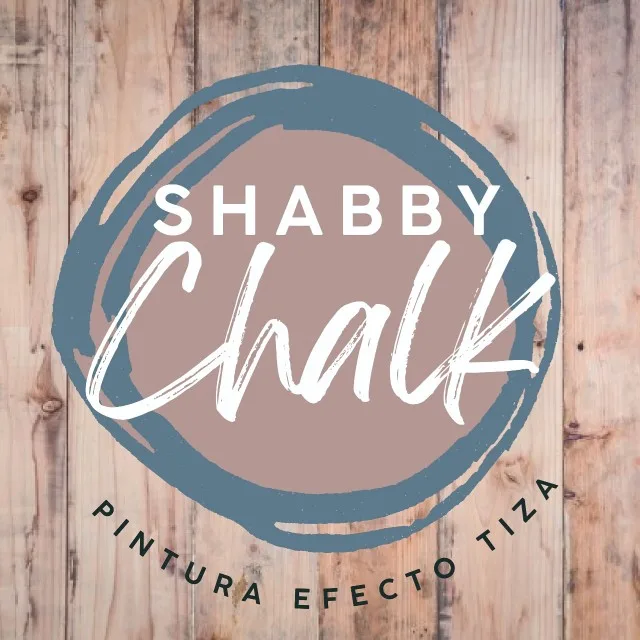 Shabby Chalk