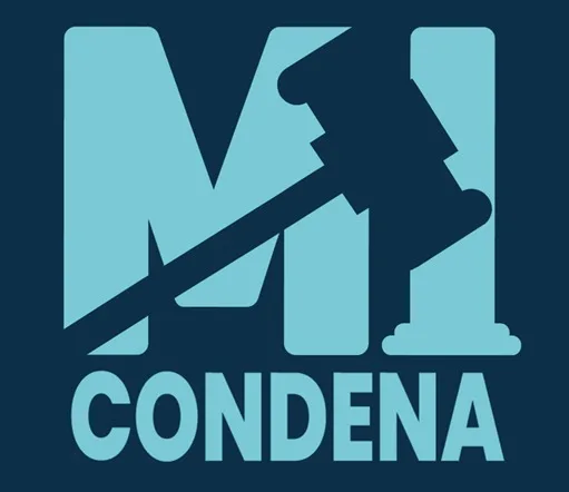 MI CONDENA