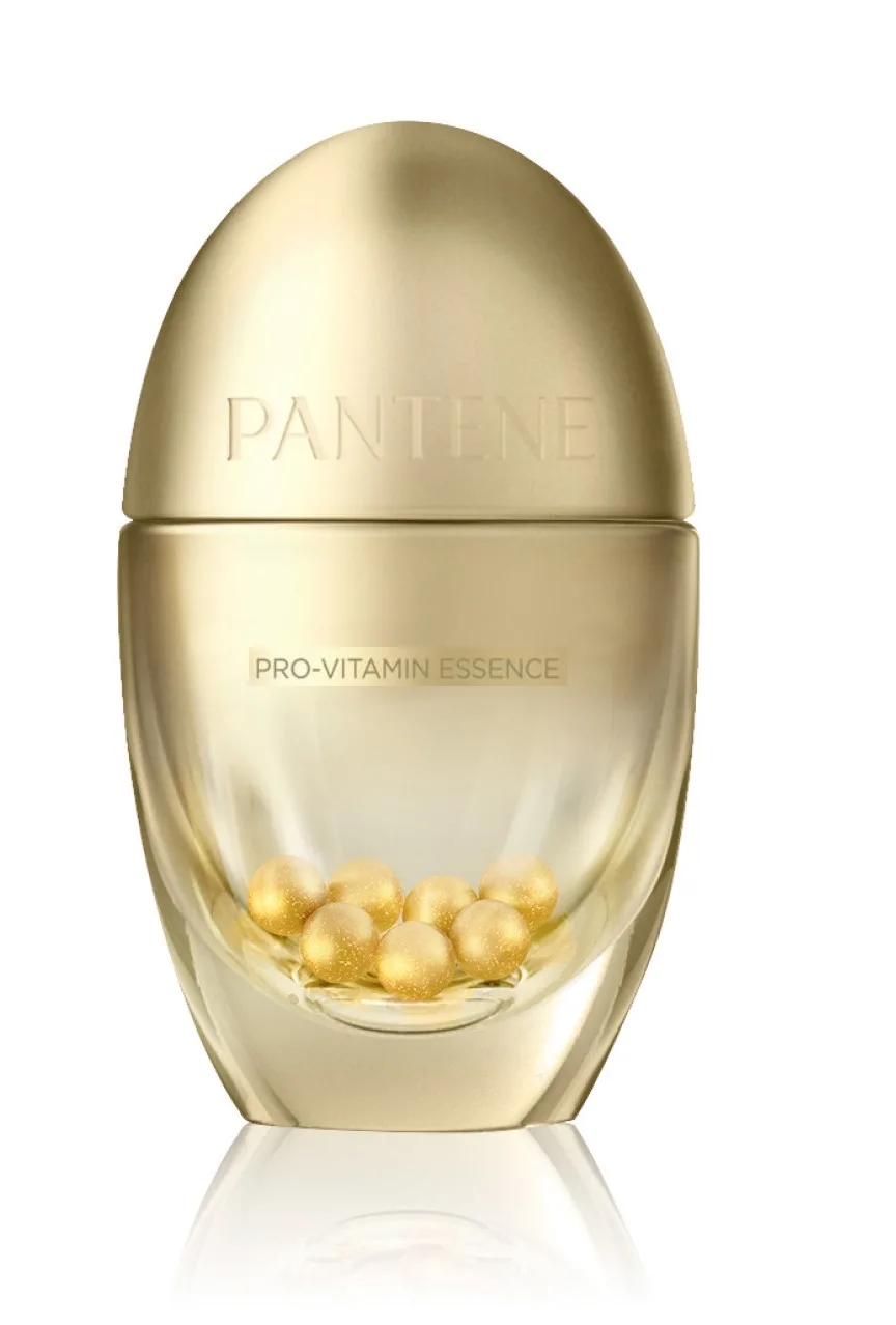 PANTENE PRO-VITAMIN ESSENCE
