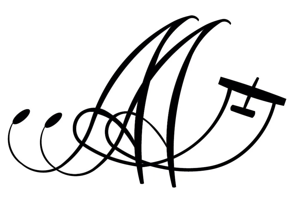 A A