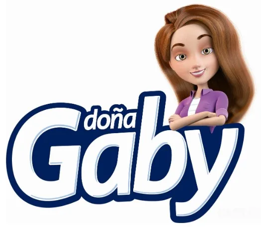 DOÑA GABY