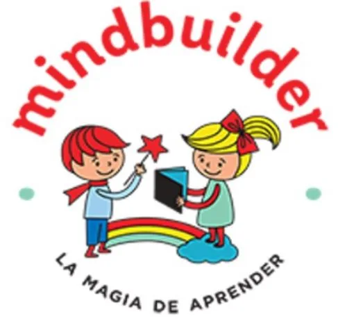 MINDBUILDER La magia de aprender.
