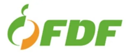 FDF
